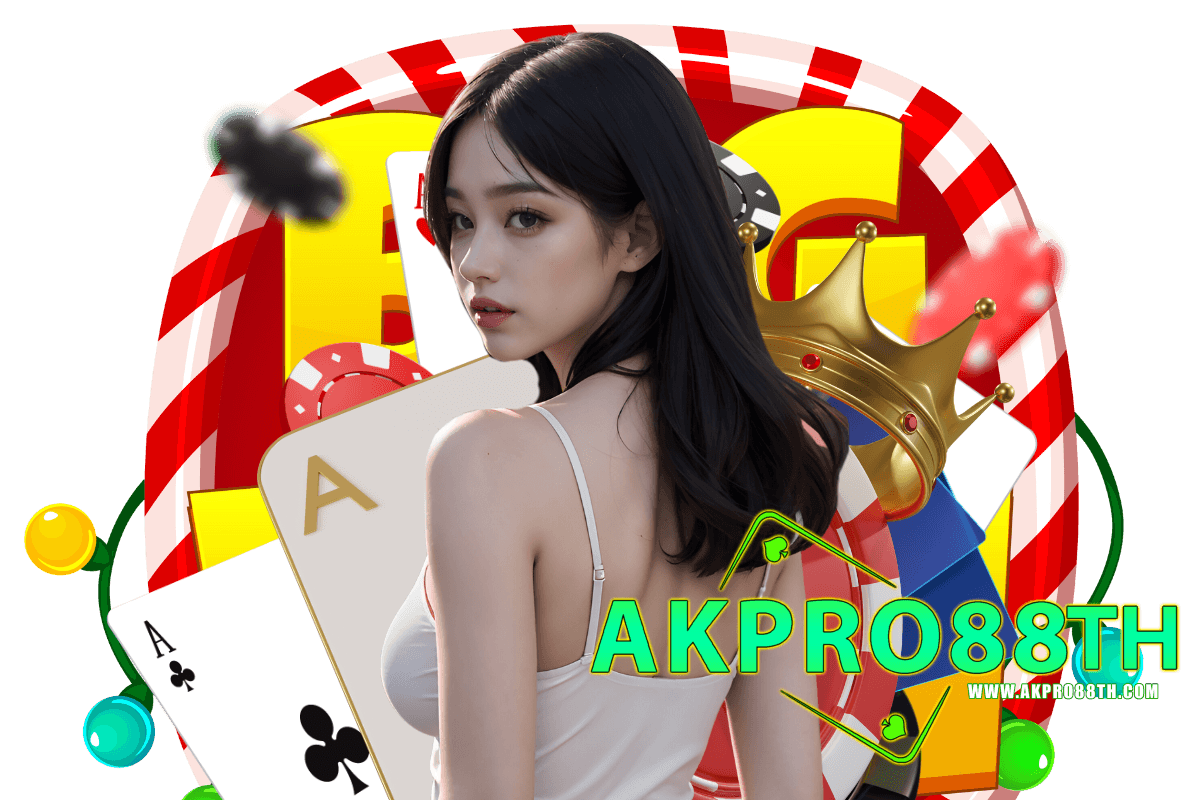 akpro88th สล็อต
