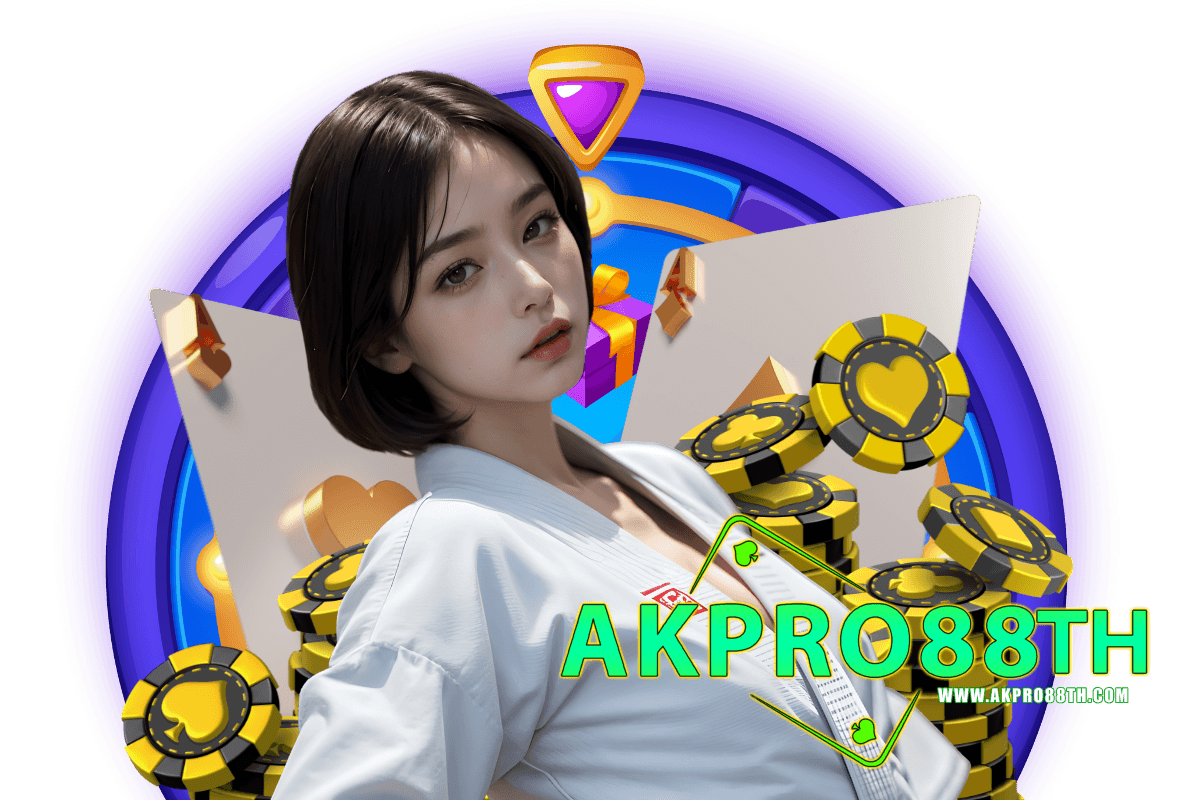akpro88th เว็บตรง