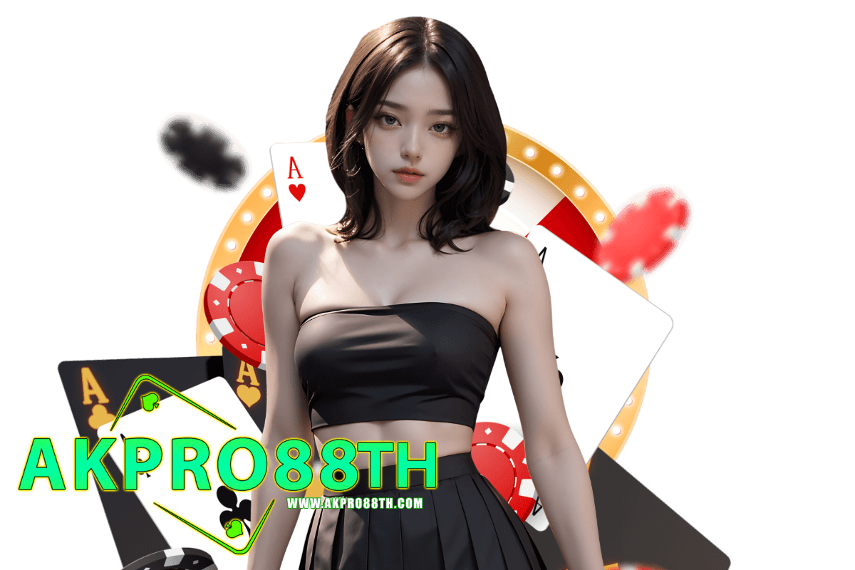 akpro88 สมัคร