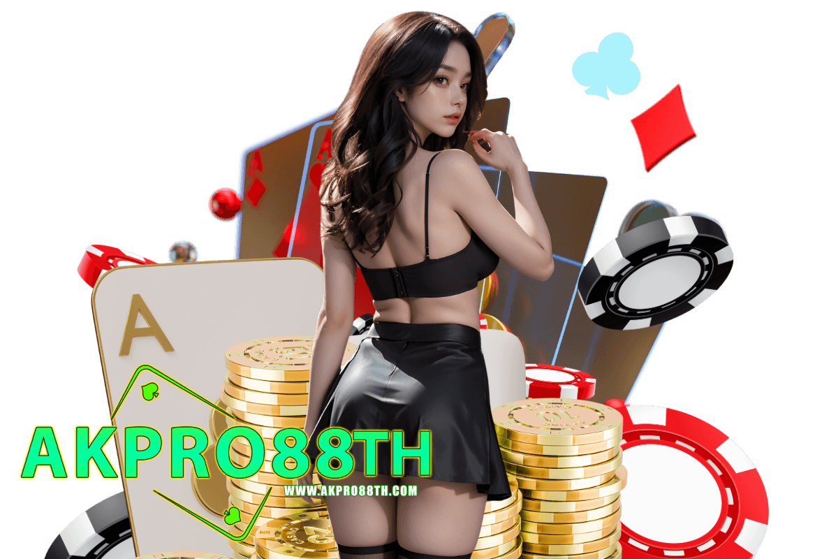 akpro88th ทางเข้า